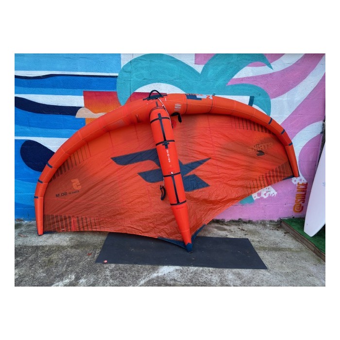 F-ONE Strike V2 5.0m Occasion