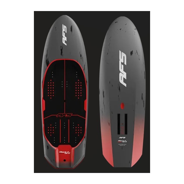 AFS BlackBird Mid Length 2026