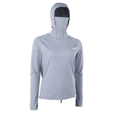 ION Wetshirt Pro LS Femme 2026