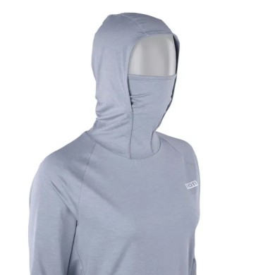 ION Wetshirt Pro LS Femme 2026