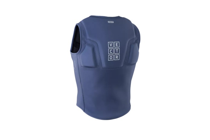 ION Vest Vector Element 2026