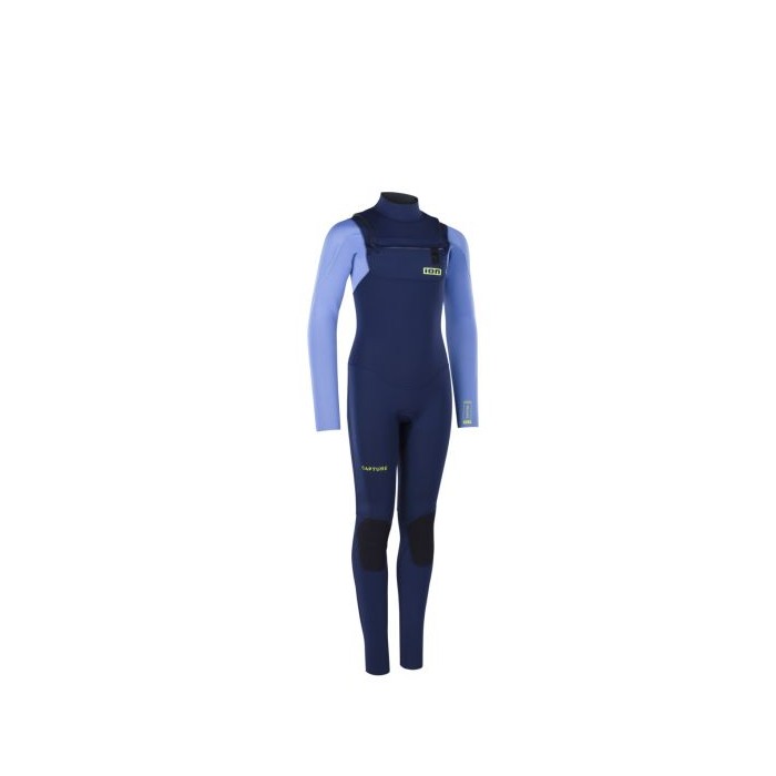 ION Capture 5/4 FZ Junior 2026