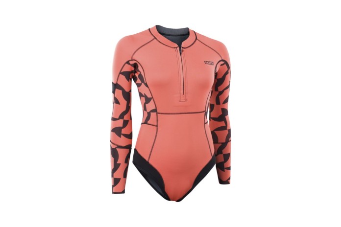 ION Amaze Hot Shorty LS 1,5mm FZ 2026