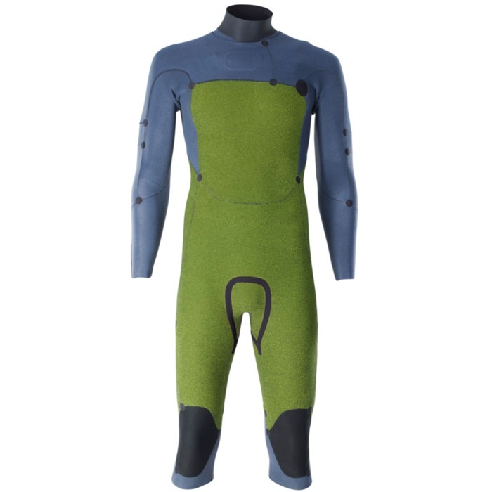 ION Seek Core 4/3 Overknee LS FZ 2026