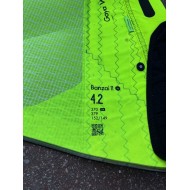 GOYA Banzai 11 Pro 2025 4.2m² Occasion