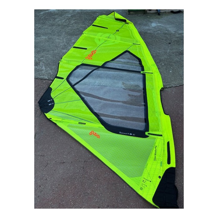 GOYA Banzai 11 Pro 2025 4.7m² Occasion