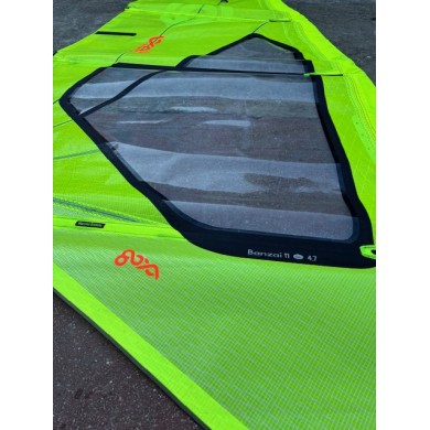 GOYA Banzai 11 Pro 2025 4.7m² Occasion