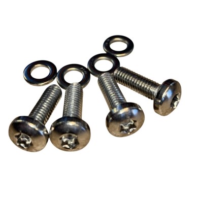 DUOTONE Washer For Fusion Boom & Hadle ( SS25-onw) T30 M6-18.5cm