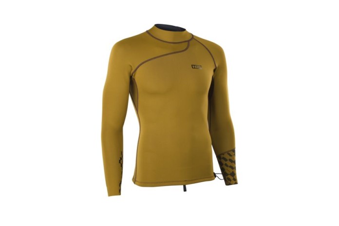 ION Neo Top 0.5mm LS 2026