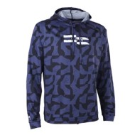 ION Wetshirt Hood LS Men 2026