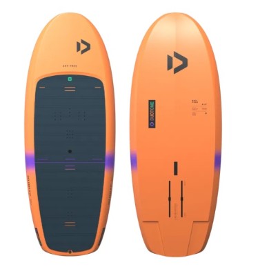 DUOTONE Sky Free DST 2026