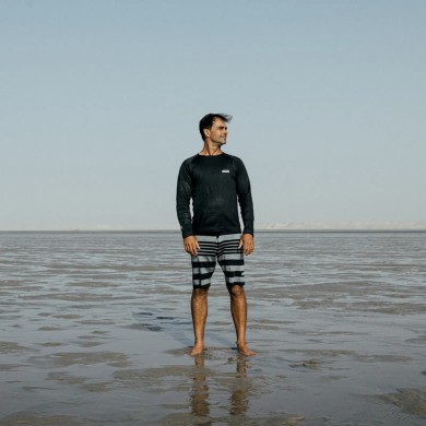 ION Wetshirt Surf Shield LS 2026