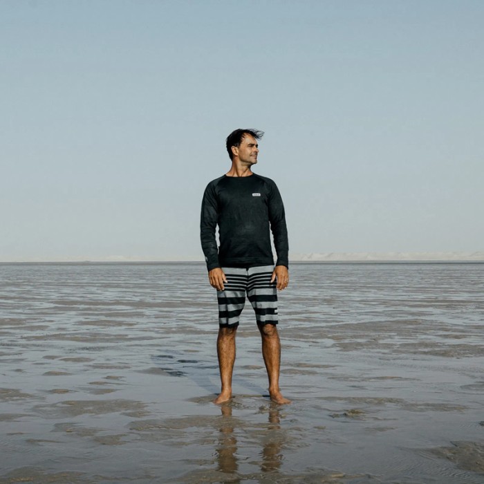 ION Wetshirt Surf Shield LS 2026