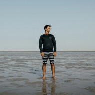 ION Wetshirt Surf Shield LS 2026