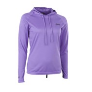 ION Wetshirt Hood LS Women 2026