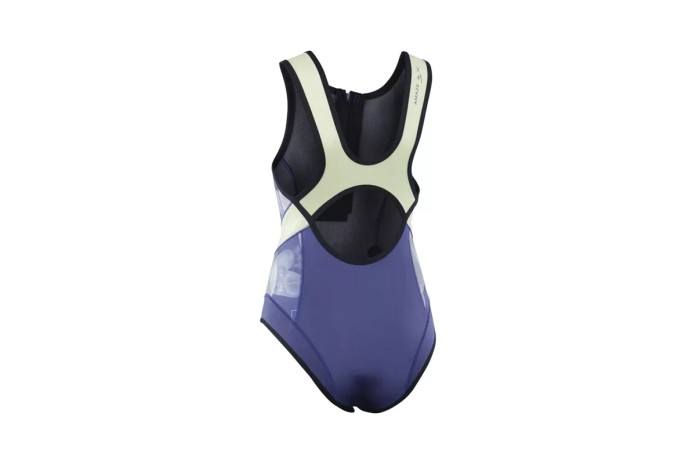 ION Wetsuit Amaze V-Back 1.2mm Women
