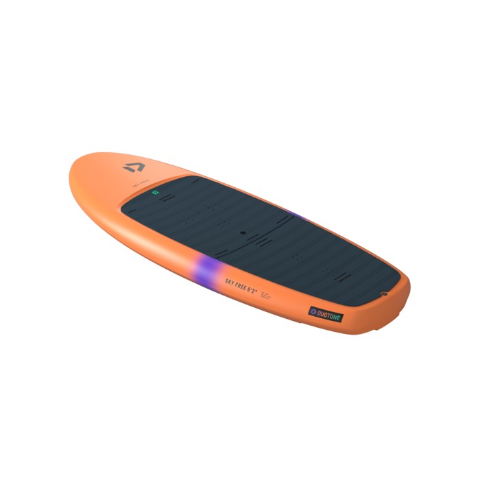 DUOTONE Sky Free DST 2026