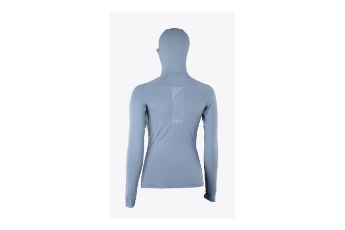 ION Rashguard Sun Pro LS Women 2026