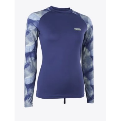ION Rashguard Lizz LS Women 2026