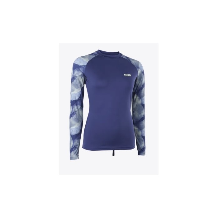ION Rashguard Lizz LS Women 2026