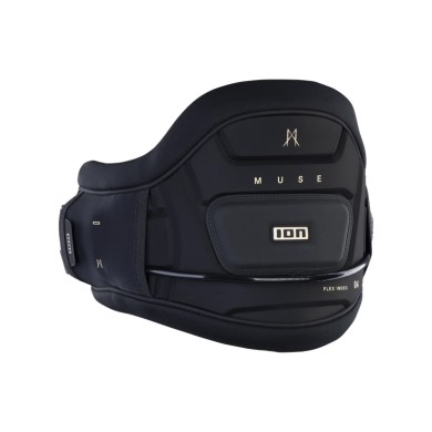 ION Harnais Waist Kite Muse Femme 2026