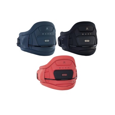 ION Harnais Muse Femme 2026