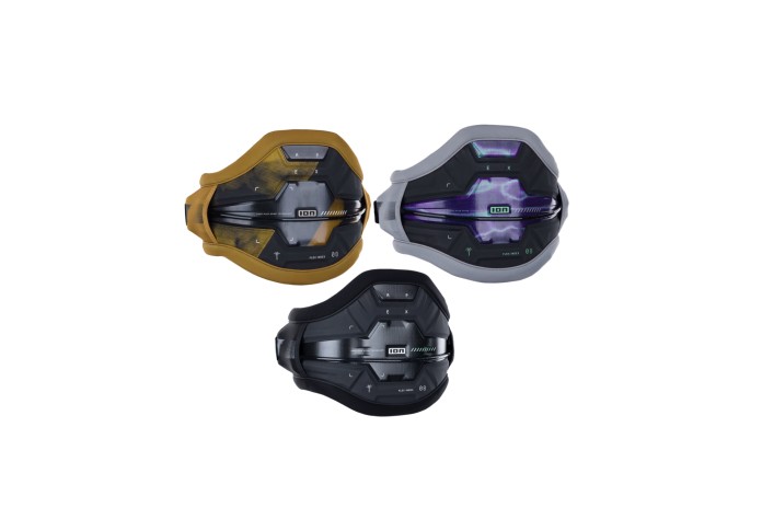 ION Harnais Apex 2026