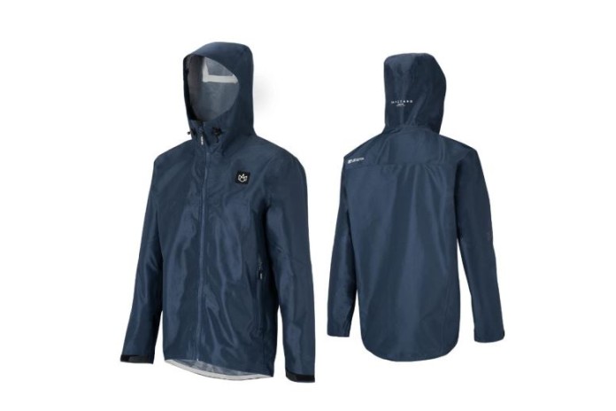 Manera Blizzard jacket 2021
