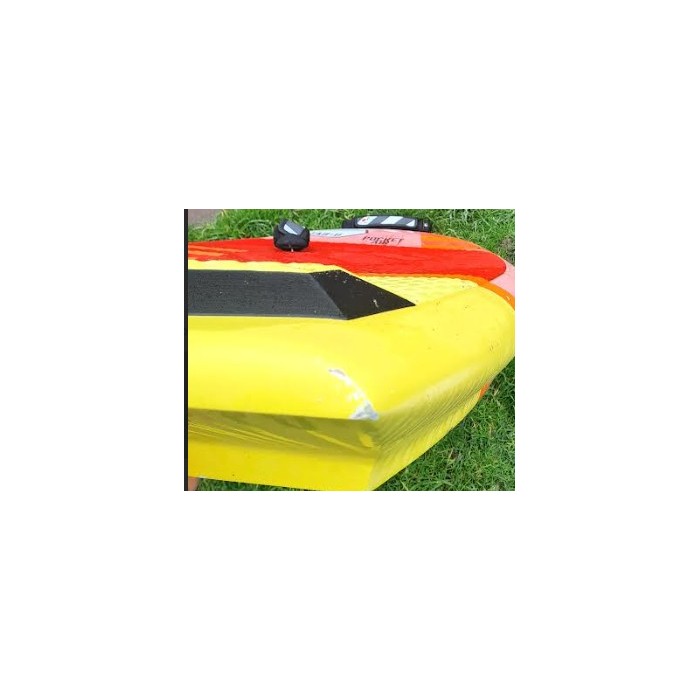 Tabou Rocket Wing MTE 107L - Occasion