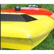 Tabou Rocket Wing MTE 107L - Occasion