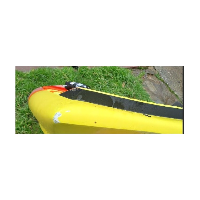 Tabou Rocket Wing MTE 107L - Occasion