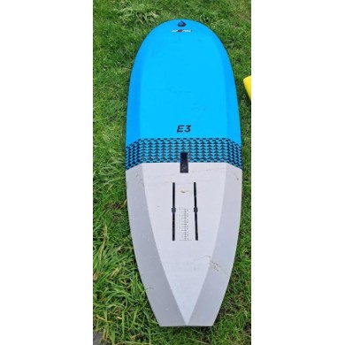 Kalama E3 105L Carbone - Occasion