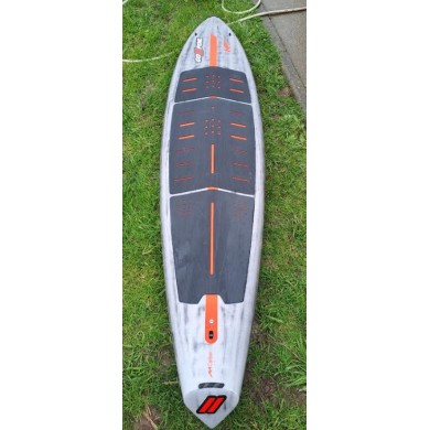 KT ginxu Dragonfly 7'4" 105L - Occasion