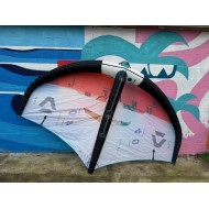 Duotone Unit 2024 4.0 Occasion