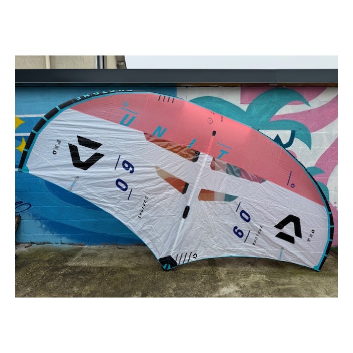 Duotone Unit 2024 6.0 Occasion