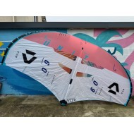 Duotone Unit 2024 6.0 Occasion