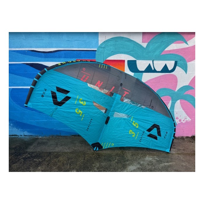 DUOTONE Unit 3.5m² 2024 Occasion