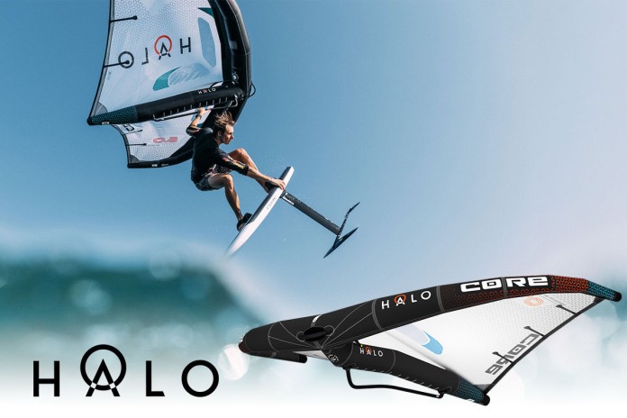 Core Halo Exo Tex 2026 Occasion