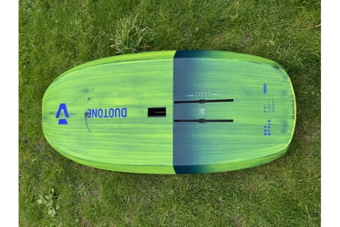 Duotone Sky Style 2025 95 L Occasion