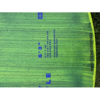 Duotone Sky Style 2025 95 L Occasion