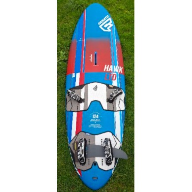 FANATIC Hawk 124L Occasion