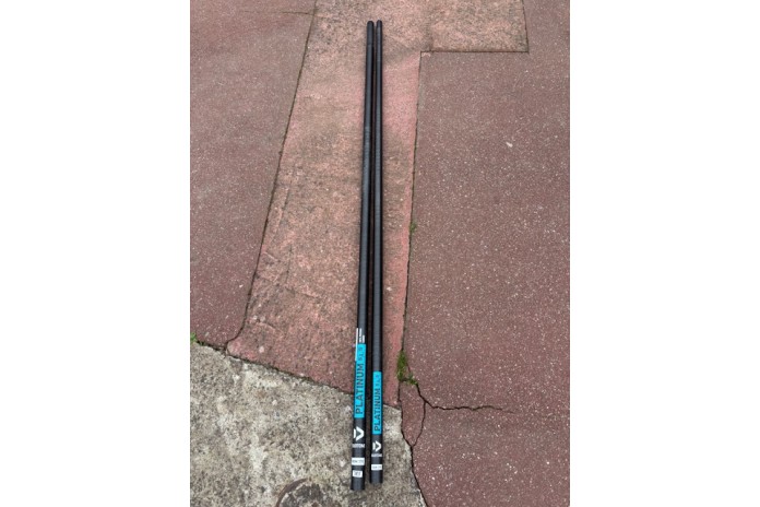 DUOTONE Platinum SLS 370 Occasion