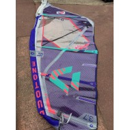 DUOTONE Super Hero 3.7m² 2025 Occasion