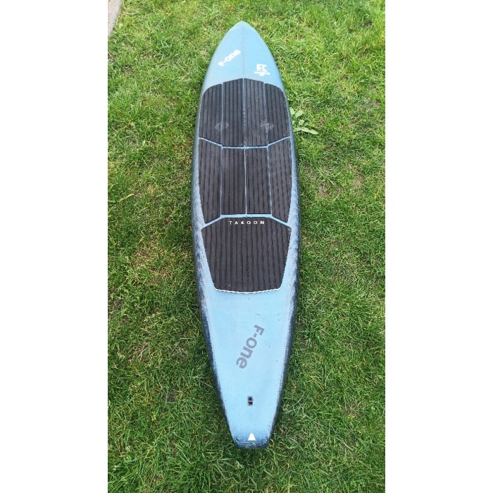 TAKOON ESCAPE 7'2'' occasion