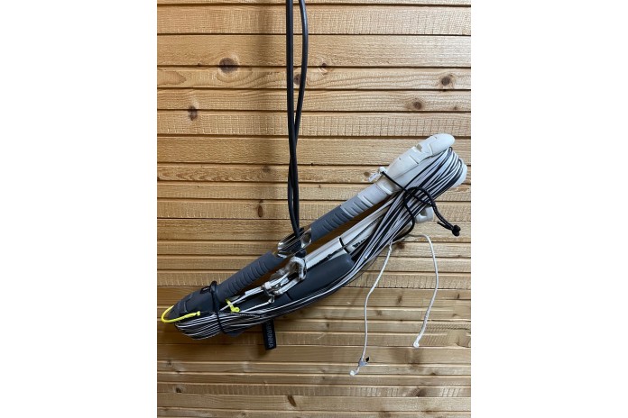 CABRINHA C.O.S Overdrive Trimlite 2024 Occasion