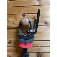 CABRINHA C.O.S Overdrive Trimlite 2024 Occasion