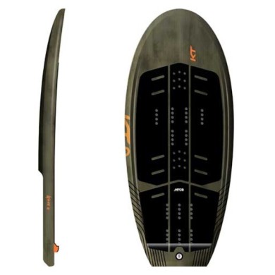 KT Ginxu 2023 Wing Foil Board