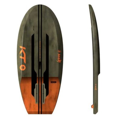 KT Ginxu 2023 Wing Foil Board