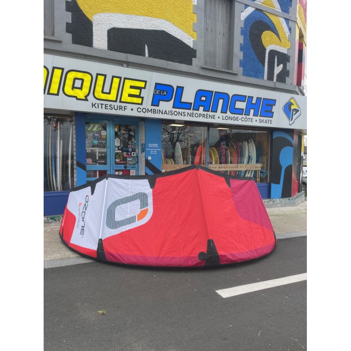 OZONE Edge VT 2026 9m² Occasion