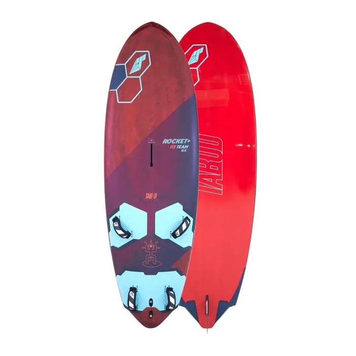 TABOU Rocket Plus LTD 2026